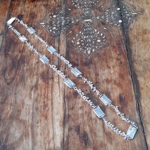 FABULOUS STATEMENT NECKLACE